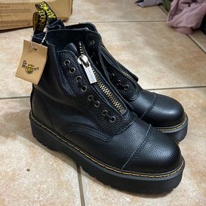 Dr marten boots